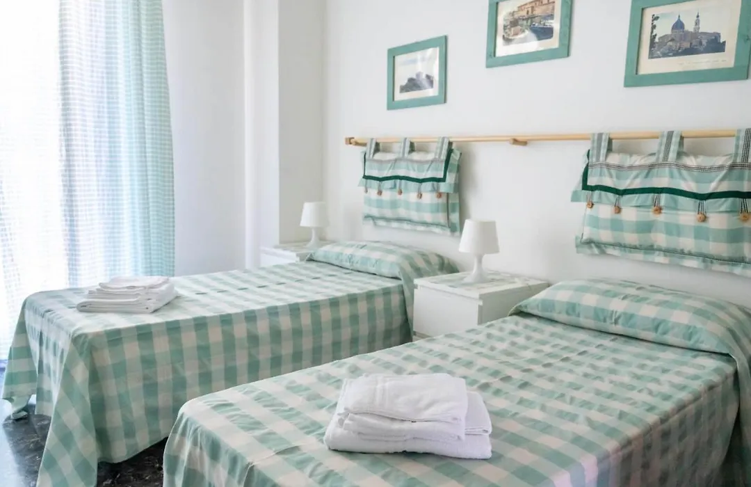 B&B La Gradina-1