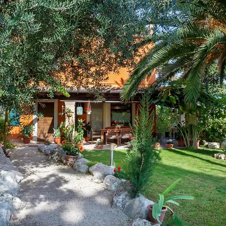 B&B La Gradina-3